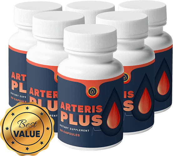 Arteris Plus Best price