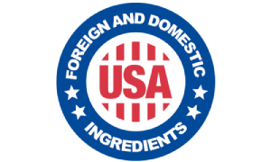 Arteris Plus Made in USA quality seal